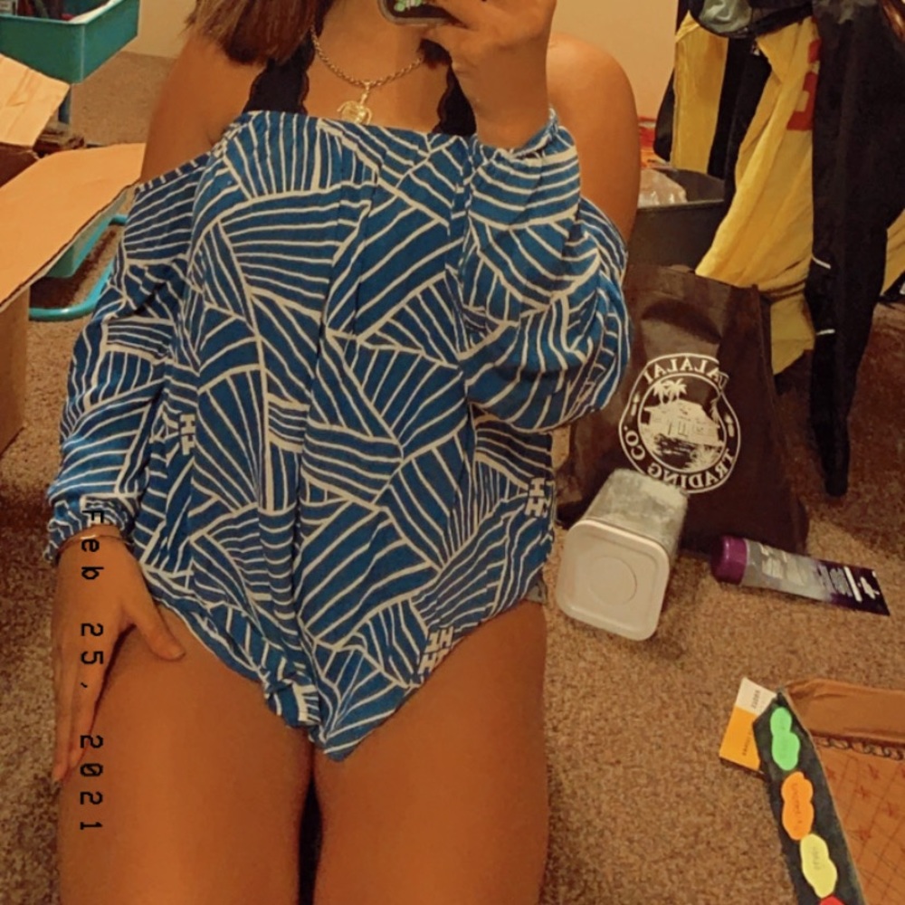 hawai’i finest clothing